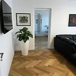 Relax Apartment
