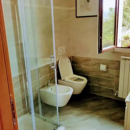 Διαμέρισμα Relax *