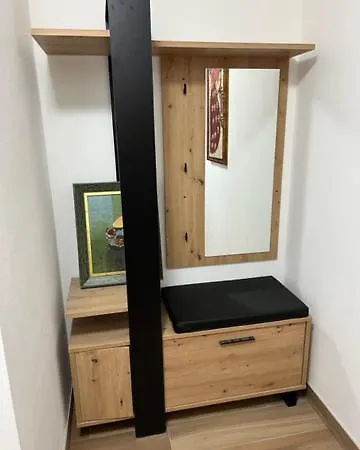 Διαμέρισμα Relax