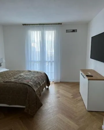 Διαμέρισμα Relax *