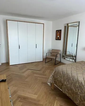 Relax Διαμέρισμα *