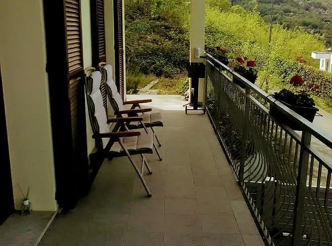 Relax Apartment Stresa