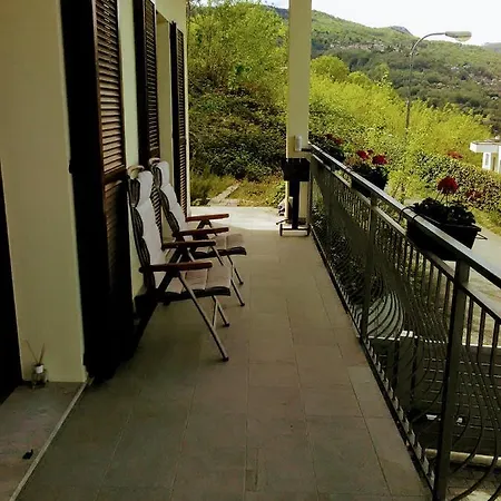 Relax Apartment Stresa